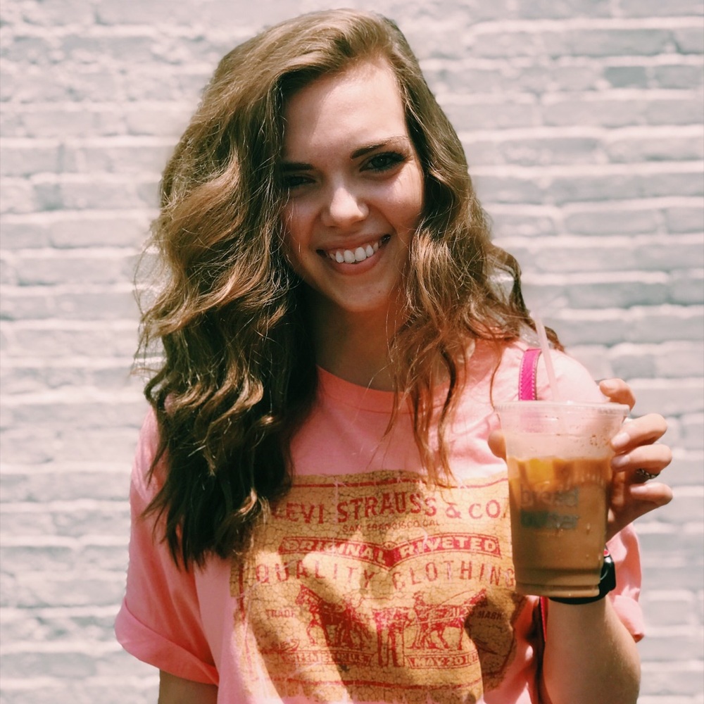 Meet your Posher, Lauren